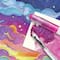 Faber-Castell® Watercolour & Mixed Media Art Crayon Set